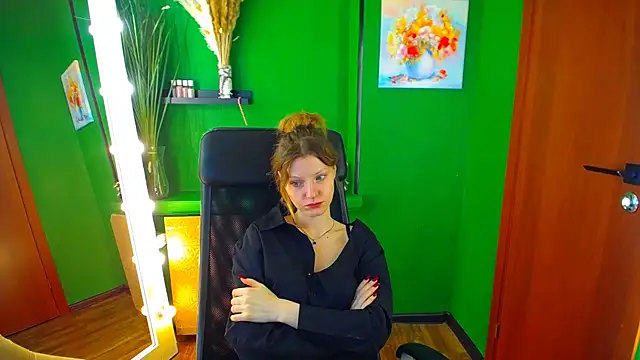 MaryHiggins online show from 02.07.25