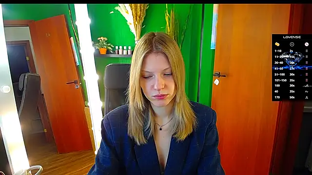 MaryHiggins online show from 02.13.25