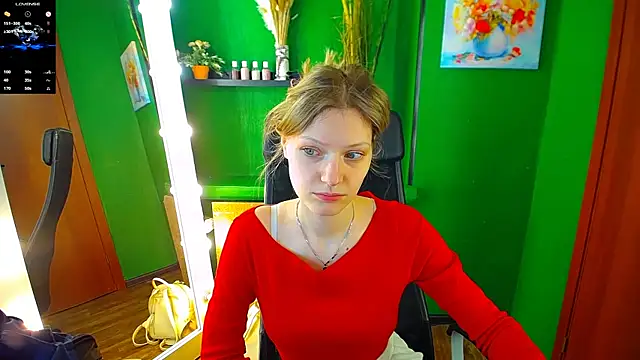 MaryHiggins online show from 02.14.25