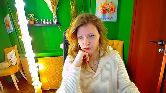 MaryHiggins online show from 02.19.25