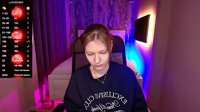 MaryHiggins online show from 02.28.25