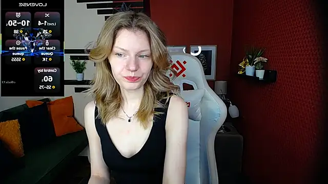 MaryHiggins online show from 03.02.25