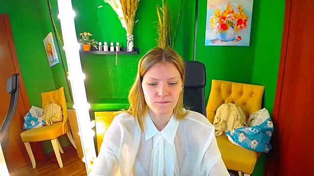 MaryHiggins online show from 03.07.25