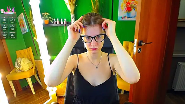 MaryHiggins online show from 03.16.25