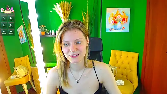 MaryHiggins online show from 03.16.25