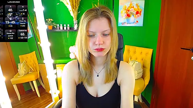 MaryHiggins online show from 03.19.25