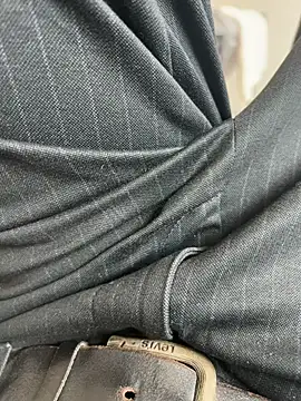 Snapshot of Germantype25 chatting on 10.12.25 Germantype25 online show from 10.12.25