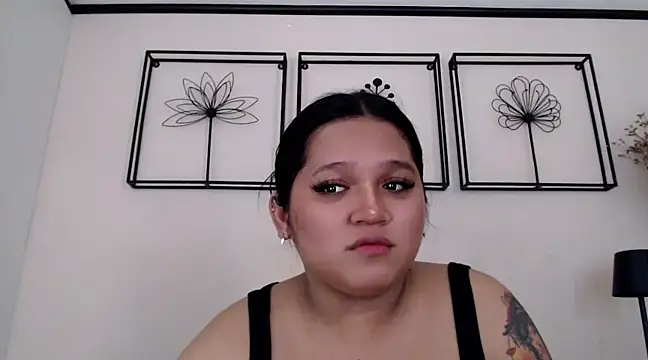 EmpressYna online show from 03.20.25