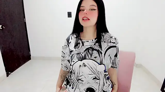 ariakyubi online show from 02.08.25