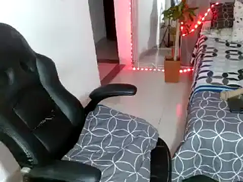 Ariana girlhots online show from 03.13.25