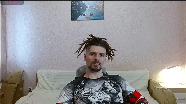 Aestheticguy101 online show from 05.16.26