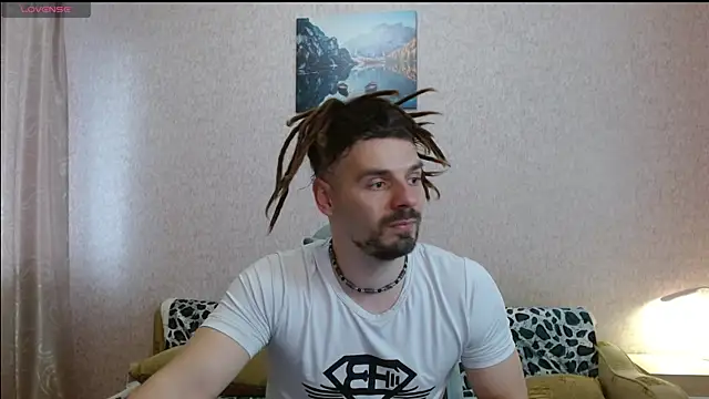 Aestheticguy101 online show from 05.18.26