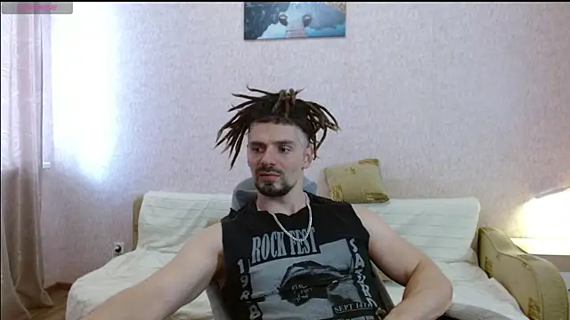 Aestheticguy101 online show from 05.26.26