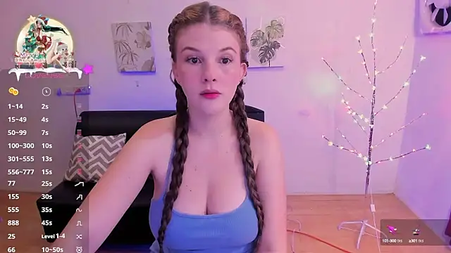 MillySandlerr online show from 01.15.25