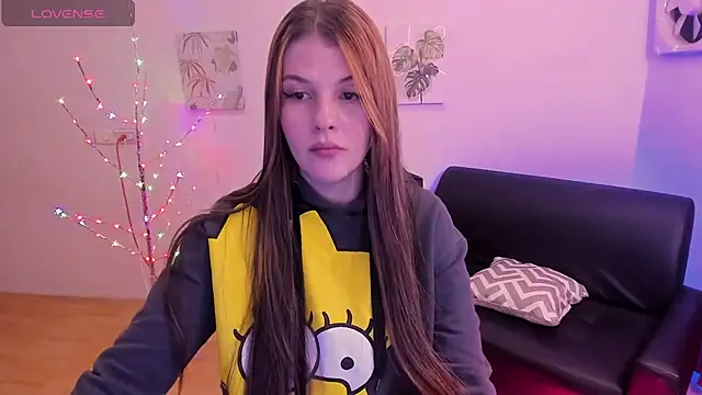 MillySandlerr online show from 03.06.25