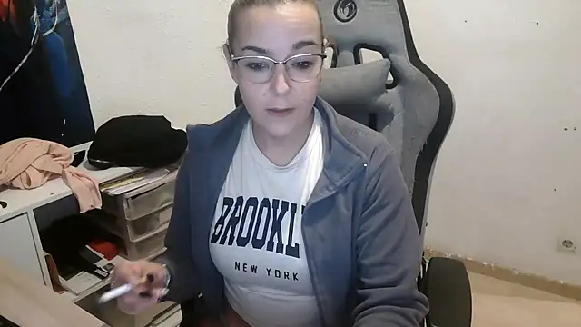 bekka   online show from 02.18.26