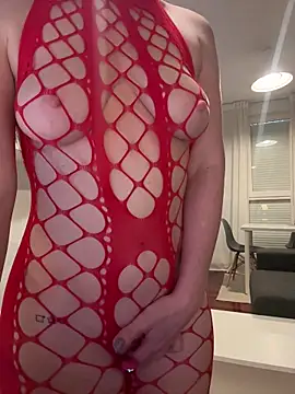 redheaddoll22 online show from 02.28.26