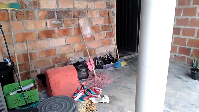 marysol83 online show from 01.11.26