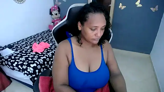 marysol83 online show from 07.23.26