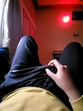 Snapshot of vansh1802 chatting on 01.27.25 vansh1802 online show from 01.27.25