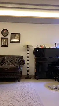 CrytinaSissyCrossdress online show from 11.02.25