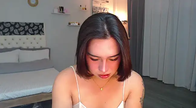 Sexysafarahh online show from 01.31.25