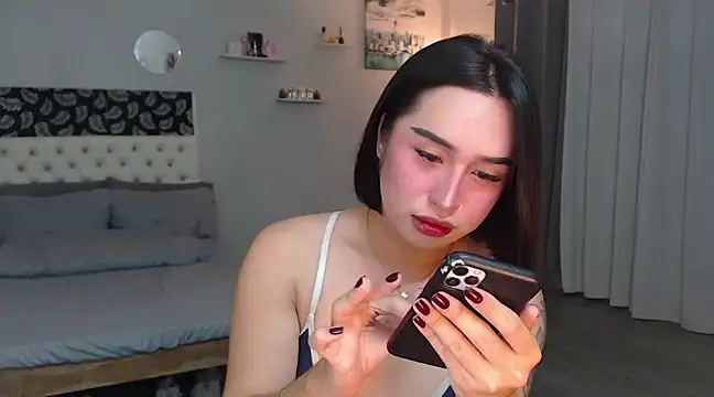 Sexysafarahh online show from 02.13.25