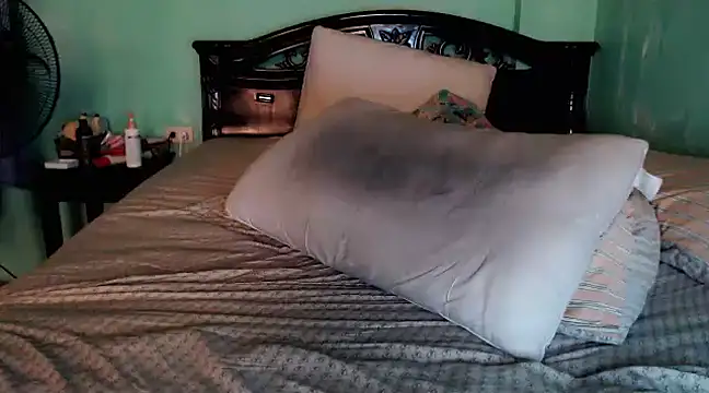 WantedSexslaves online show from 03.13.25