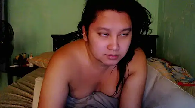 WantedSexslaves online show from 03.15.25