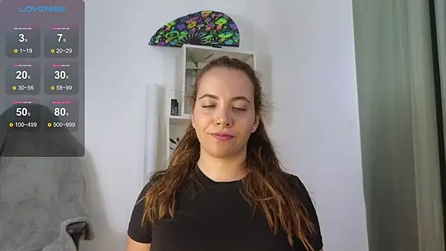 Emma Wish online show from 02.17.25