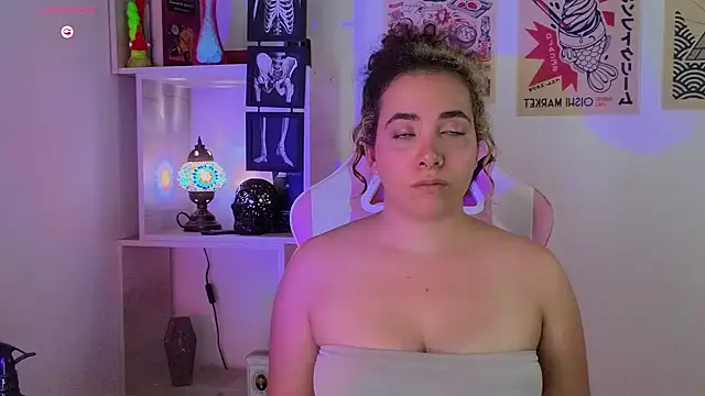 Emma Wish online show from 02.23.26