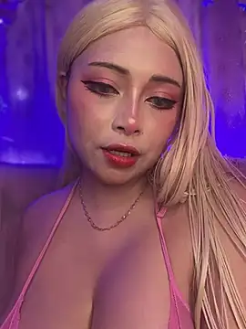 seraphine23 online show from 01.11.25