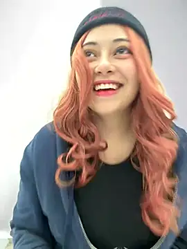 seraphine23 online show from 01.24.25