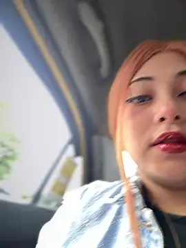 seraphine23 online show from 01.24.25