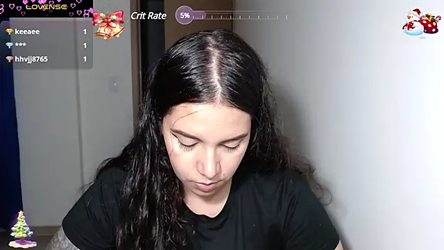 vennus 22 online show from 12.07.24