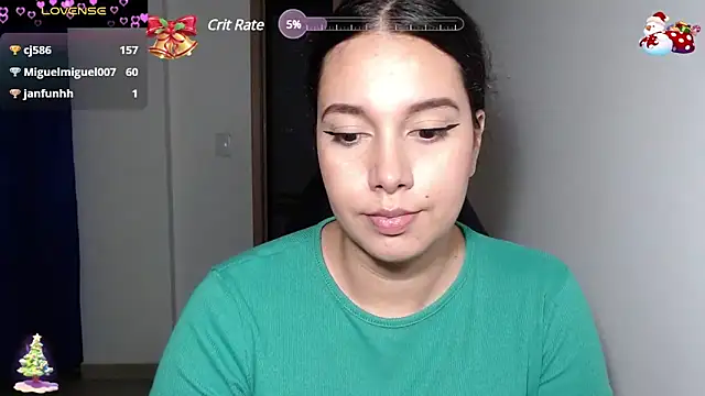 vennus 22 online show from 12.16.24