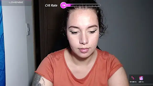 vennus 22 online show from 02.08.25