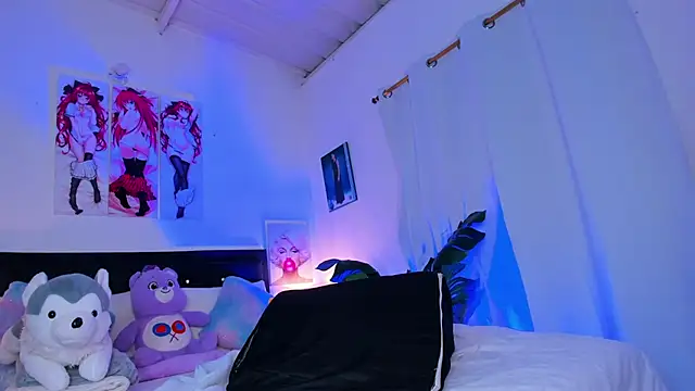 annita lopez online show from 02.06.25