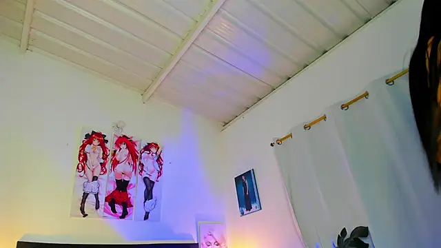 annita lopez online show from 02.07.25