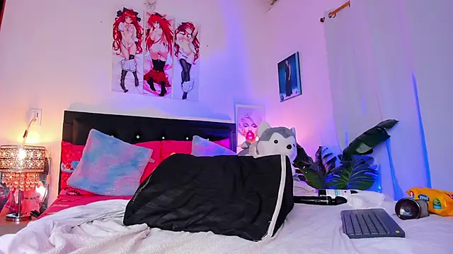 annita lopez online show from 02.12.25