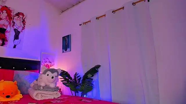 annita lopez online show from 02.13.25