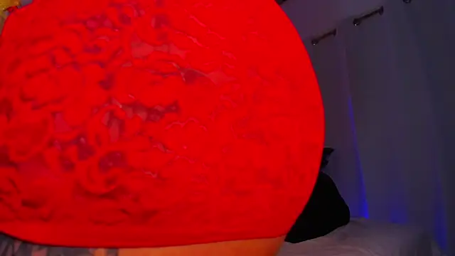 annita lopez online show from 02.15.25