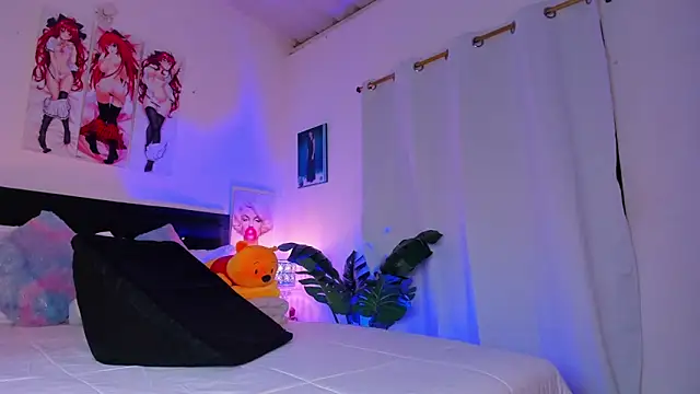 annita lopez online show from 02.24.25