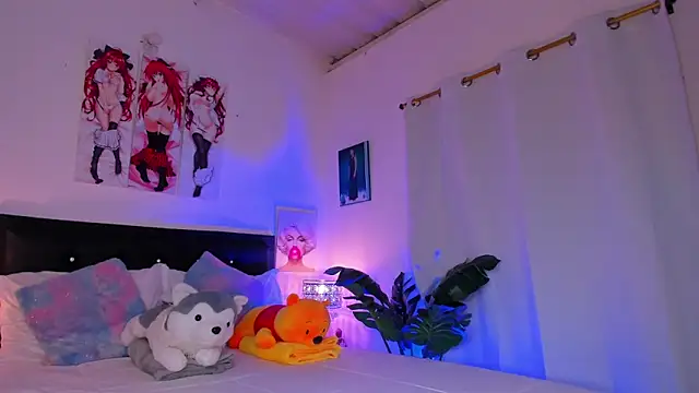 annita lopez online show from 02.25.25