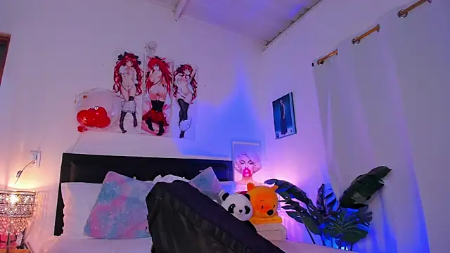 annita lopez online show from 03.03.25