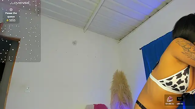 annita lopez online show from 10.02.25