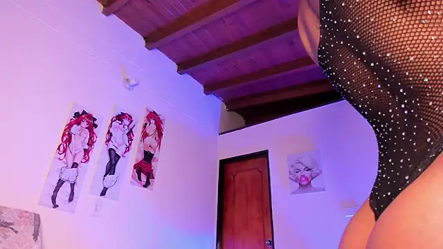 annita lopez online show from 04.04.26