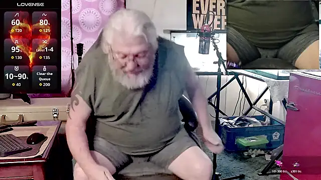 countrydomdaddy online show from 08.07.26