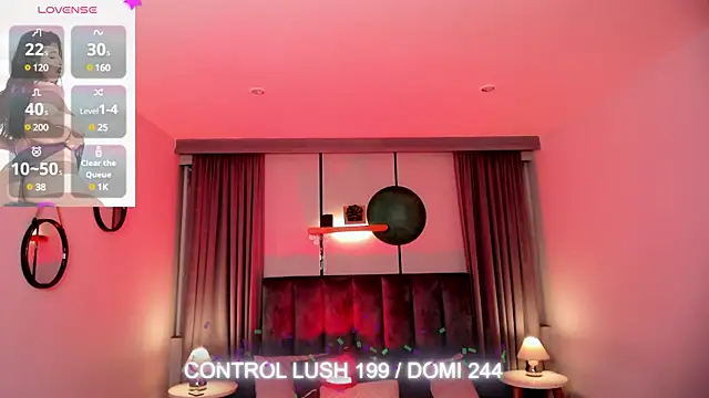 Snapshot of Galilea_Fox chatting on 12.14.24 Galilea Fox online show from 12.14.24