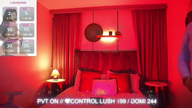 Snapshot of Galilea_Fox chatting on 01.22.25 Galilea Fox online show from 01.22.25